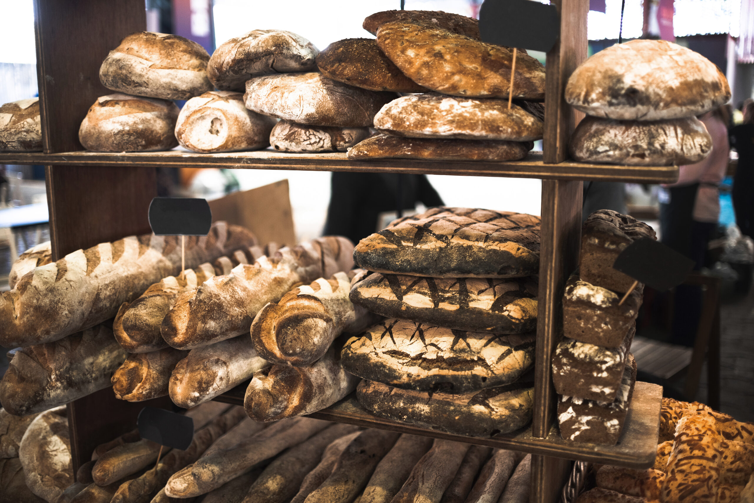 Boulangerie à Castelmoron-sur-Lot